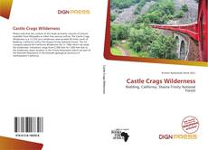 Copertina di Castle Crags Wilderness