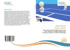 Copertina di Amer Delić