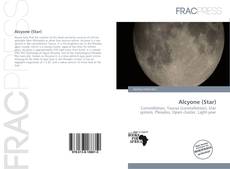 Couverture de Alcyone (Star)