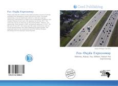 Bookcover of Fes–Oujda Expressway