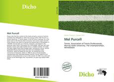 Portada del libro de Mel Purcell