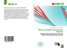 Buchcover von Marie-Joseph François de Miribel