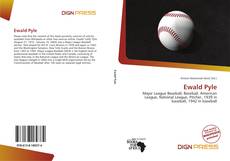 Capa do livro de Ewald Pyle 
