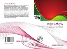 James C. Murray kitap kapağı