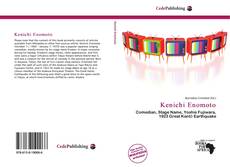 Kenichi Enomoto的封面