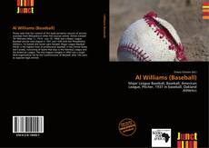 Copertina di Al Williams (Baseball)