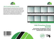 14th Primetime Emmy Awards的封面