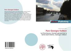 Copertina di Parc Georges-Valbon