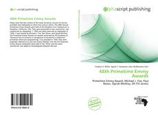 Copertina di 48th Primetime Emmy Awards