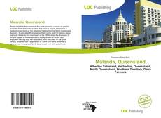 Malanda, Queensland的封面