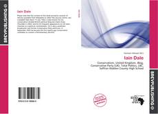 Buchcover von Iain Dale