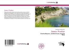James Pradier的封面