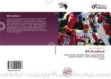 Capa do livro de Bill Bradford 