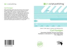 Copertina di Carl Finnigan