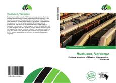 Huatusco, Veracruz的封面