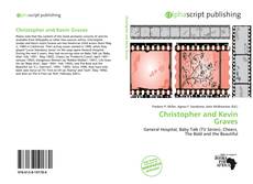 Copertina di Christopher and Kevin Graves