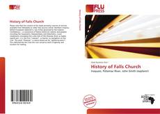 History of Falls Church的封面
