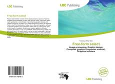 Free-form select的封面