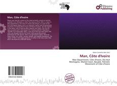 Capa do livro de Man, Côte d'Ivoire 