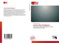 James Day Hodgson的封面