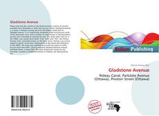 Copertina di Gladstone Avenue