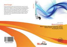 Bookcover of Dick Conger