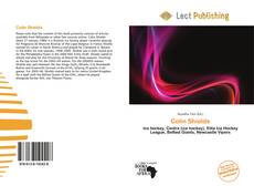 Capa do livro de Colin Shields 