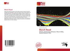 March Road的封面