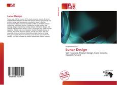 Lunar Design的封面