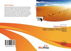 Bookcover of Dikhil Region