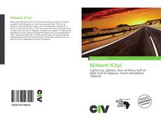 Portada del libro de Djibouti (City)