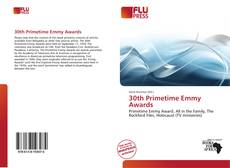 30th Primetime Emmy Awards的封面