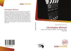 Capa do livro de Christopher Michael 