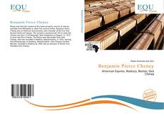 Copertina di Benjamin Pierce Cheney