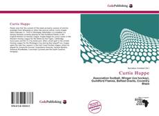 Curtis Huppe的封面
