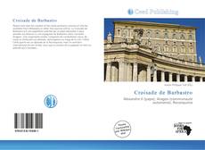 Bookcover of Croisade de Barbastro