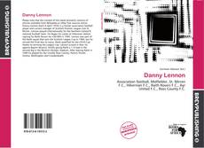 Buchcover von Danny Lennon