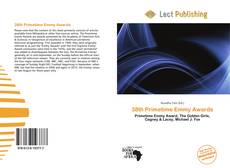 Couverture de 38th Primetime Emmy Awards