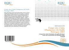 Copertina di Coupe des Clubs Champions du Golfe Persique 2003