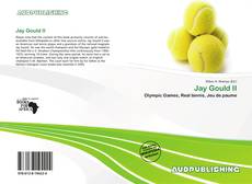 Portada del libro de Jay Gould II