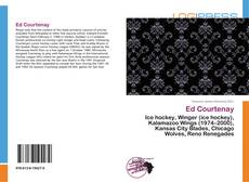 Borítókép a  Ed Courtenay - hoz