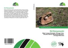 Copertina di Ed Hanyzewski