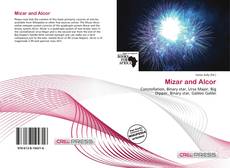 Buchcover von Mizar and Alcor