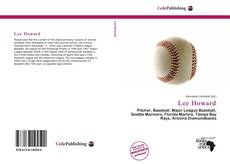 Lee Howard的封面