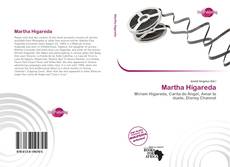 Buchcover von Martha Higareda