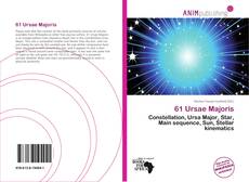 Couverture de 61 Ursae Majoris