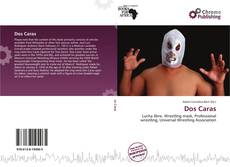 Capa do livro de Dos Caras 