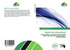 Mark Fox (Journalist) kitap kapağı