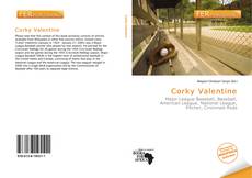 Bookcover of Corky Valentine