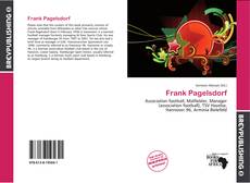 Buchcover von Frank Pagelsdorf